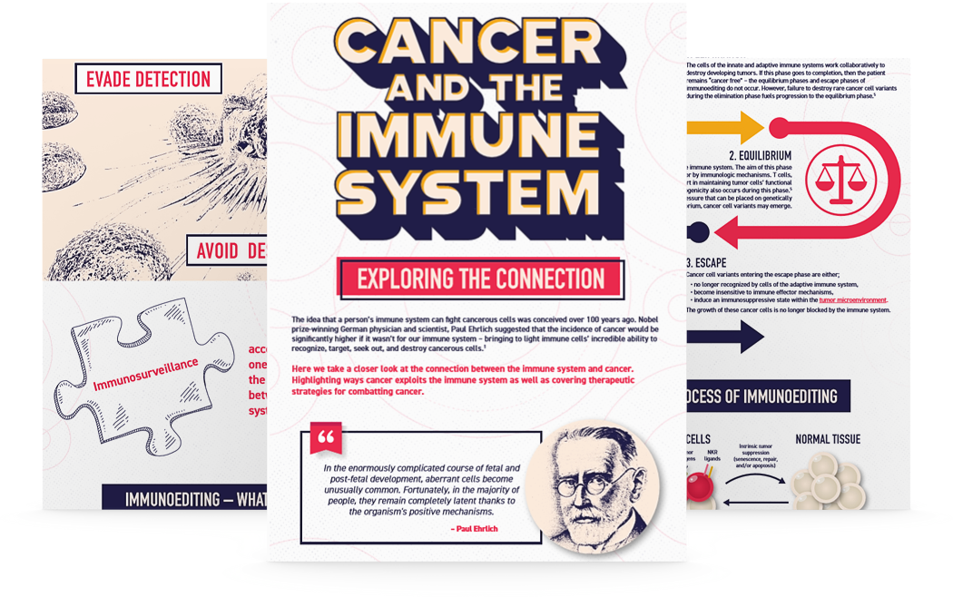 Cancer And The Immune System